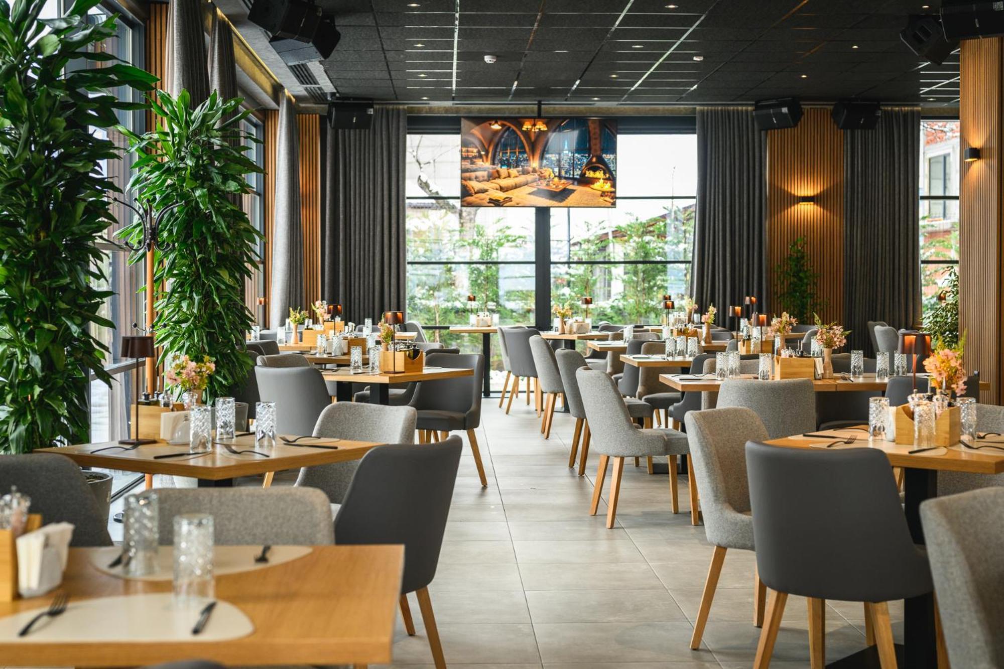 Empire Balneo & Spa Hotel Hisarya Dış mekan fotoğraf