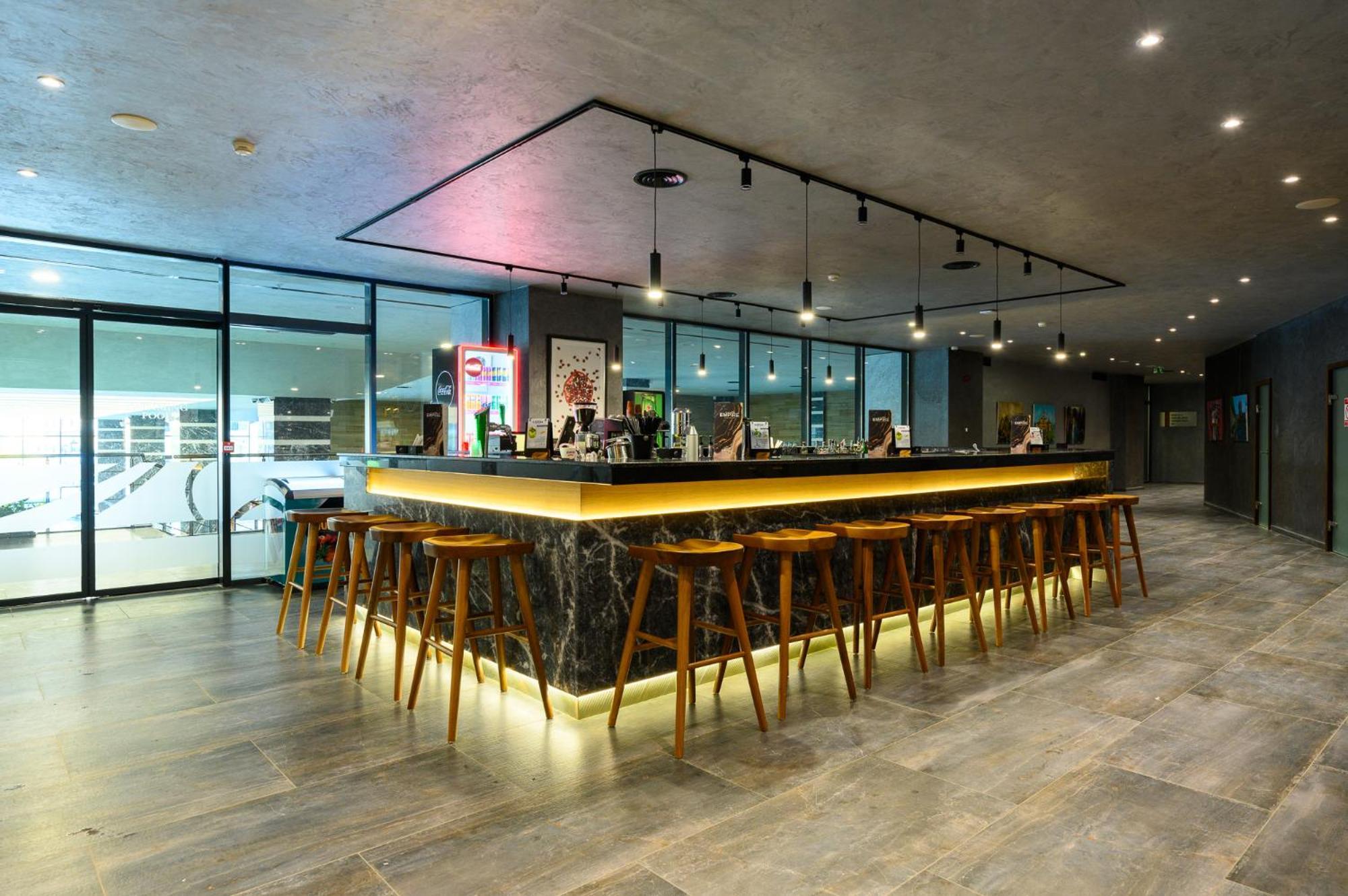 Empire Balneo & Spa Hotel Hisarya Dış mekan fotoğraf