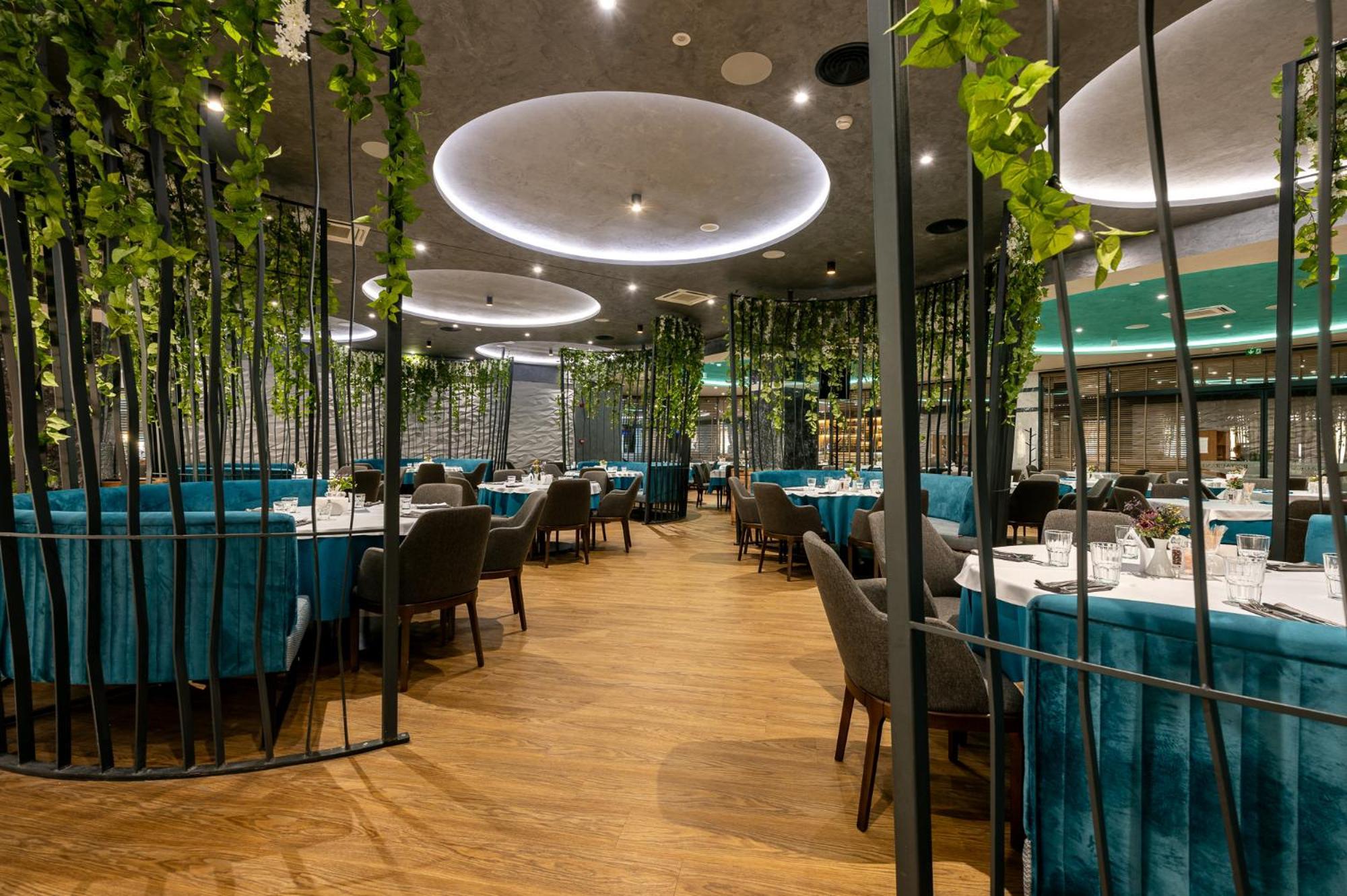 Empire Balneo & Spa Hotel Hisarya Dış mekan fotoğraf