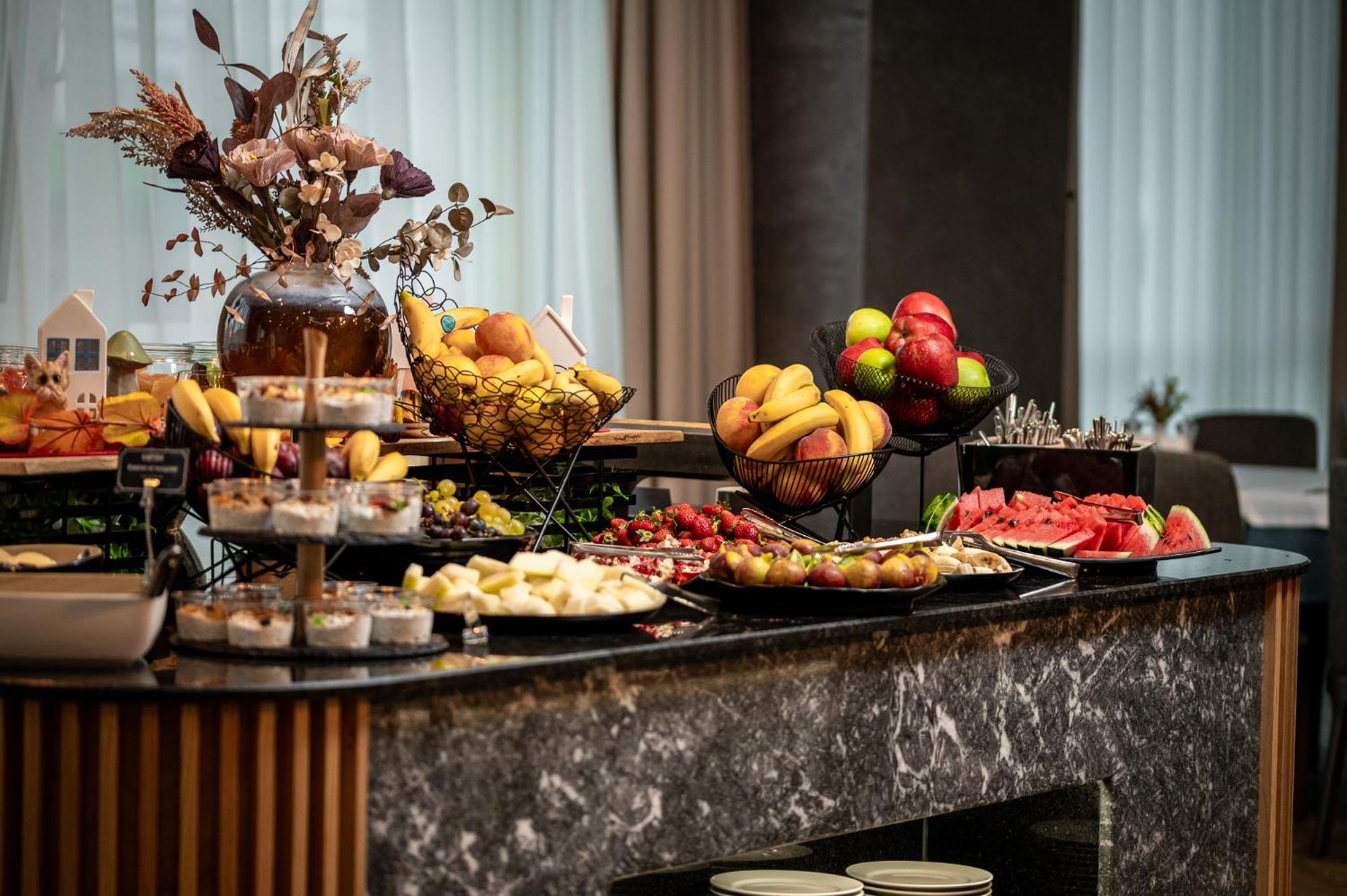 Empire Balneo & Spa Hotel Hisarya Dış mekan fotoğraf