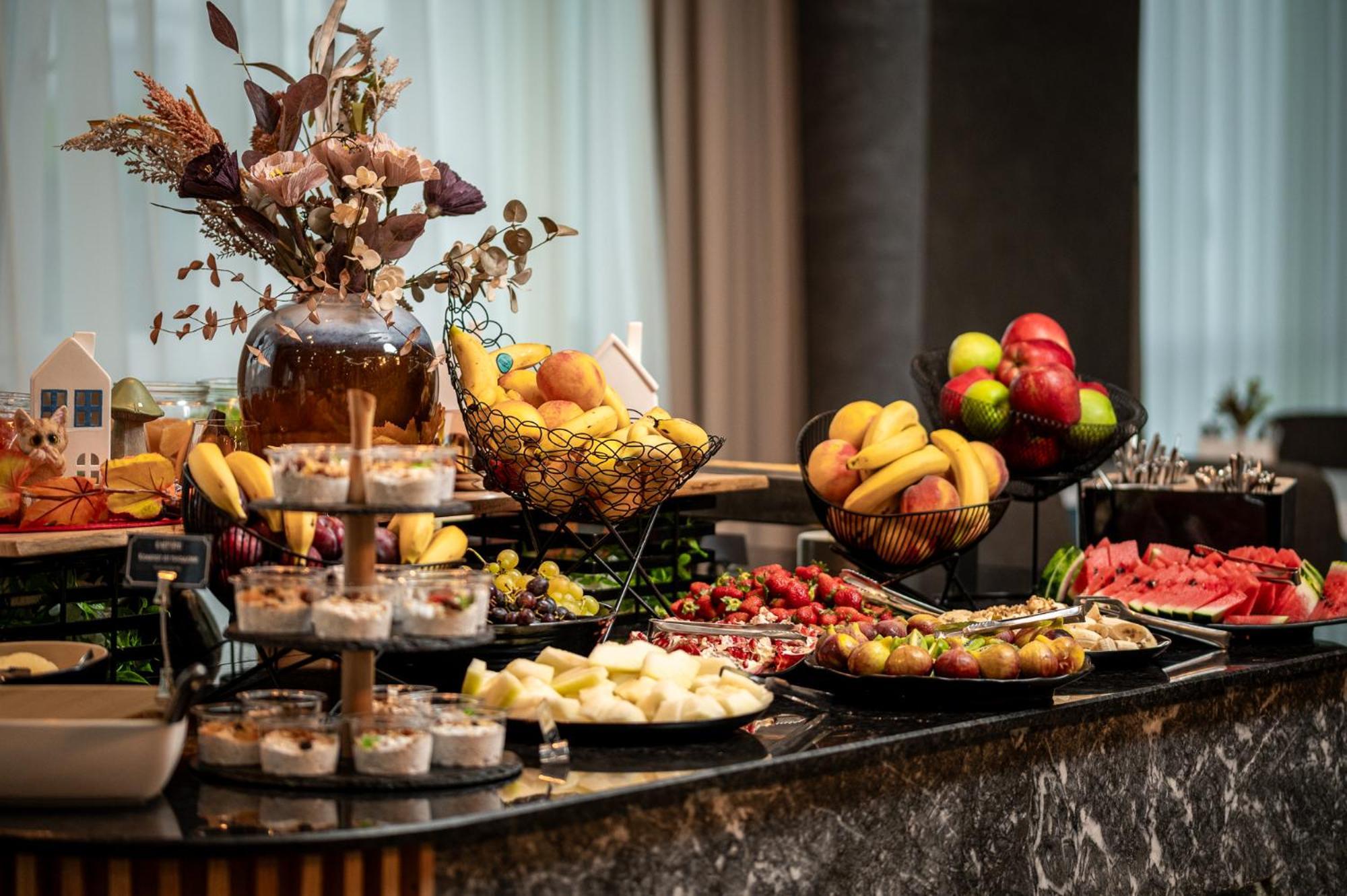 Empire Balneo & Spa Hotel Hisarya Dış mekan fotoğraf