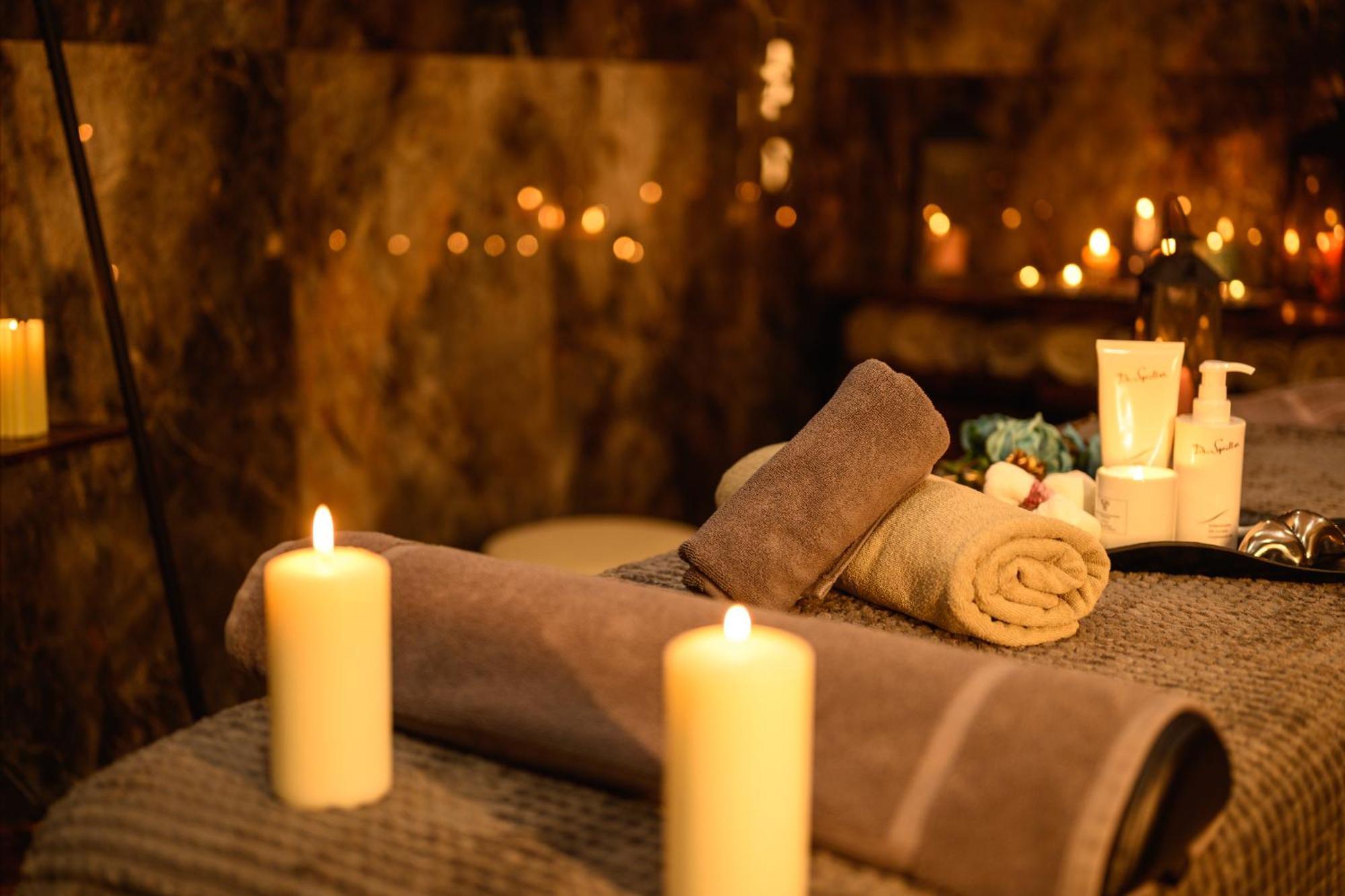 Empire Balneo & Spa Hotel Hisarya Dış mekan fotoğraf